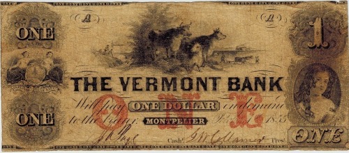 Currency