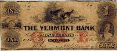 Currency