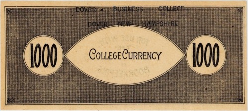 Currency