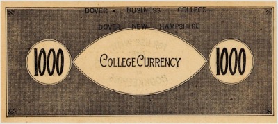 Currency