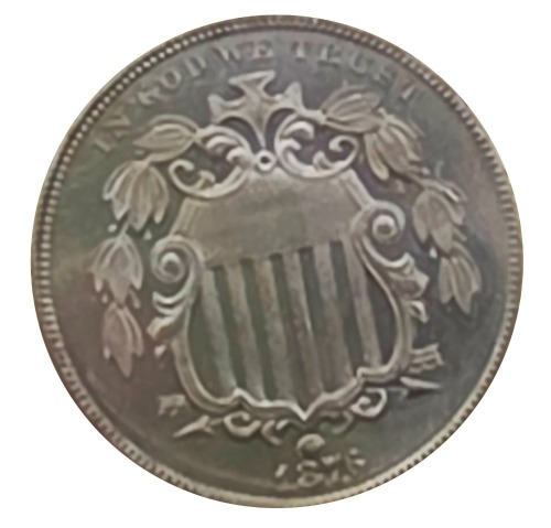 Nickel