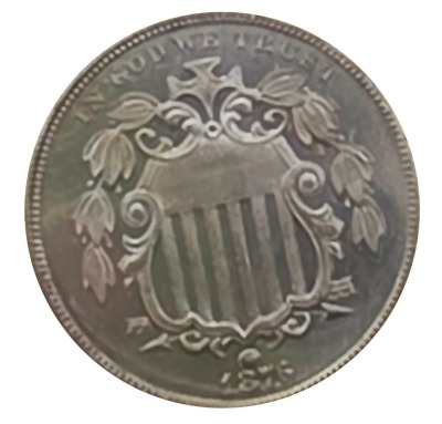 Nickel