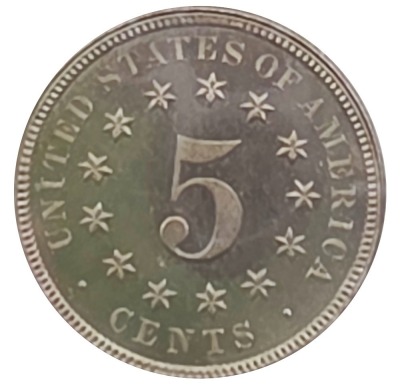 Nickel - 2