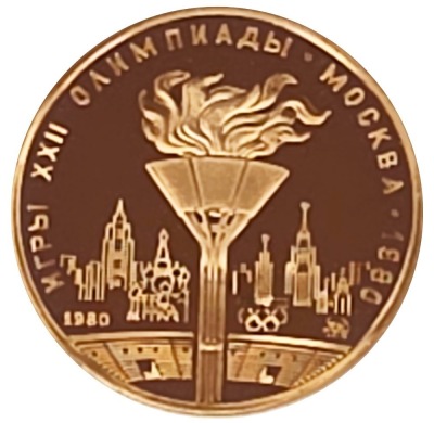 World Gold
