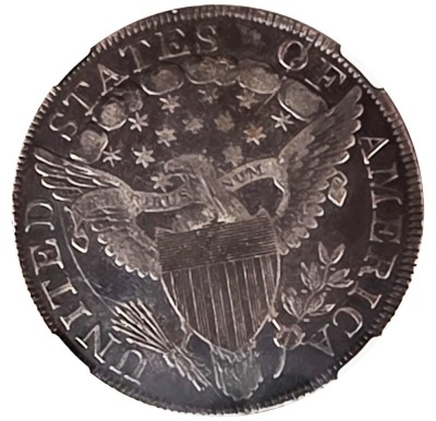 Early Dollar - 2