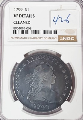 Early Dollar - 3