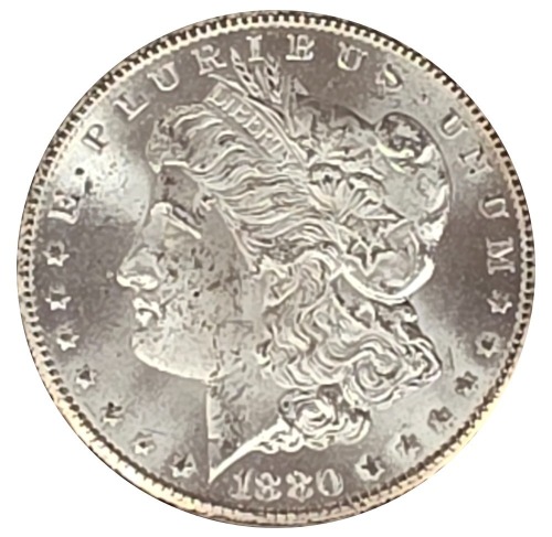 GSA Dollar