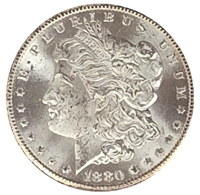 GSA Dollar