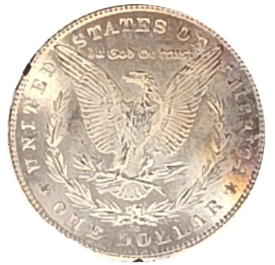 GSA Dollar - 2
