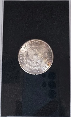 GSA Dollar - 4