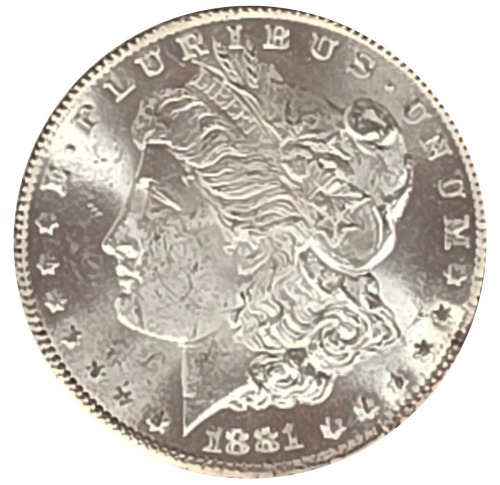 GSA Dollar