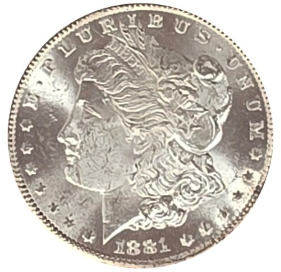 GSA Dollar