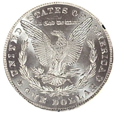 GSA Dollar - 2