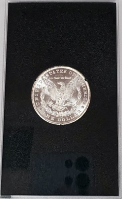 GSA Dollar - 4