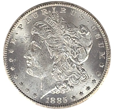 GSA Dollar