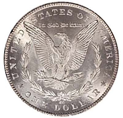 GSA Dollar - 2