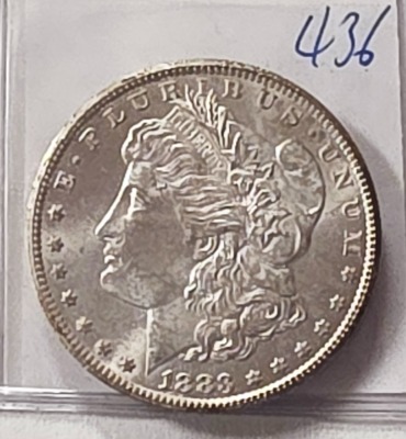 Dollar - 3