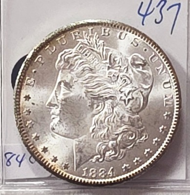 Dollar - 3