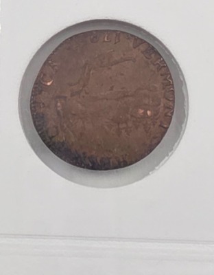 Colonial - 2