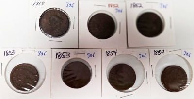Large Cent