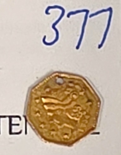 Large Cent