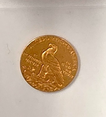 US Gold - 2
