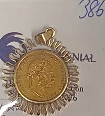 World Gold