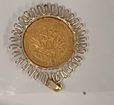 World Gold - 2