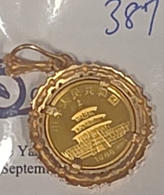 World Gold
