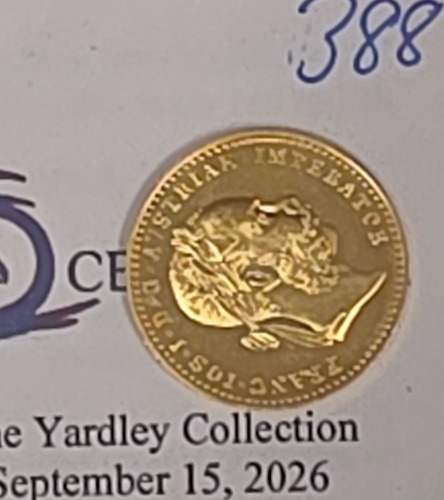 World Gold