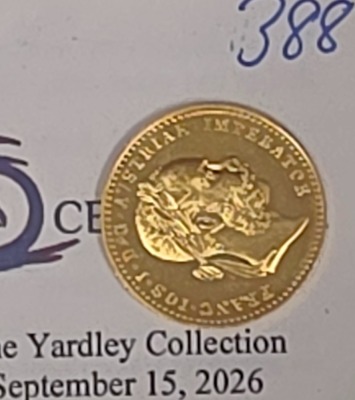 World Gold