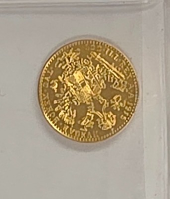 World Gold - 2