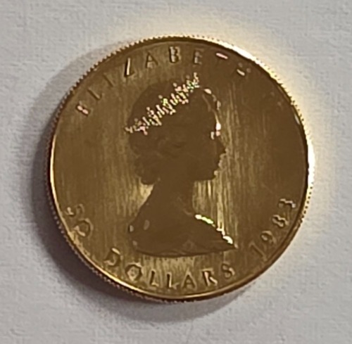 World Gold