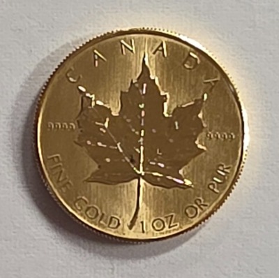 World Gold - 2