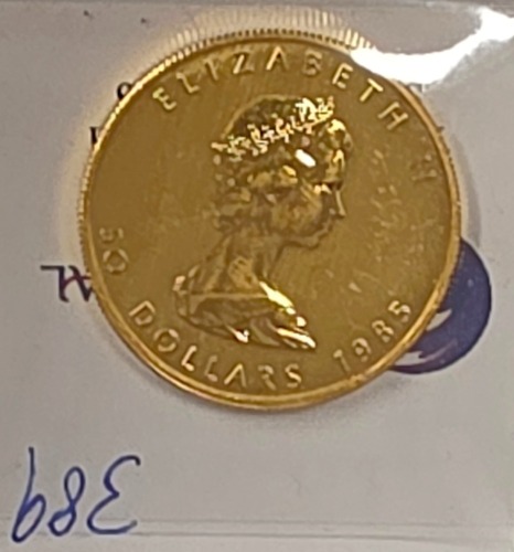 World Gold