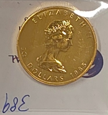 World Gold