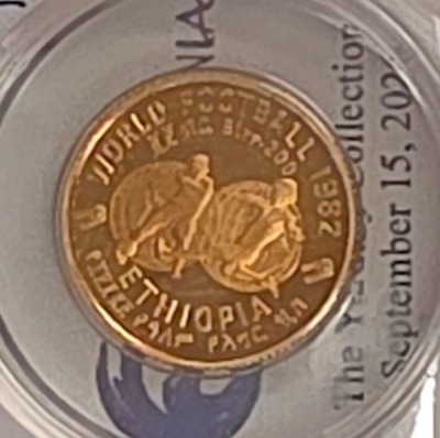 World Gold