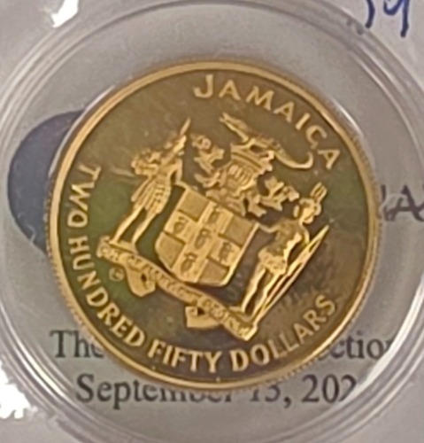 World Gold
