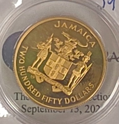 World Gold
