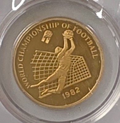 World Gold - 2