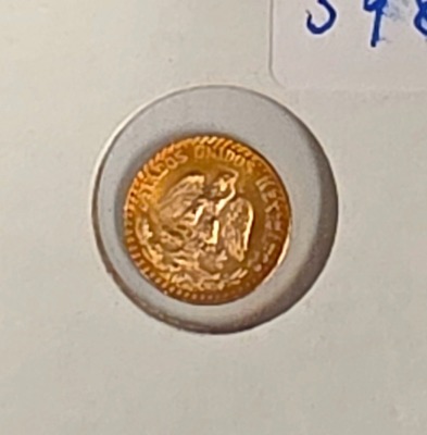 World Gold