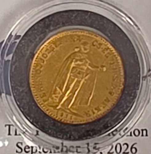 World Gold