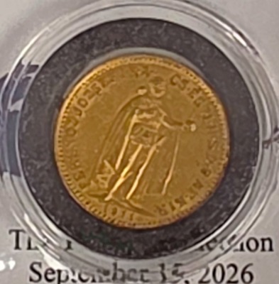 World Gold