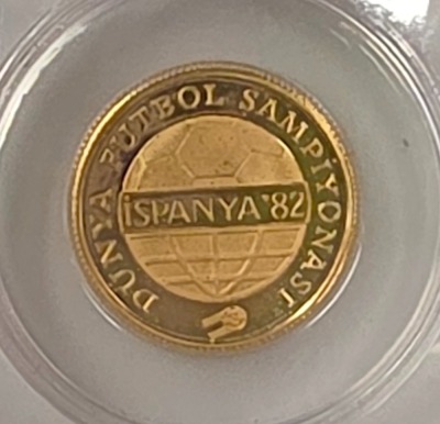 World Gold - 2