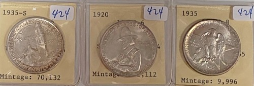 Commemorative