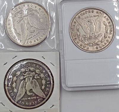 Dollar - 2