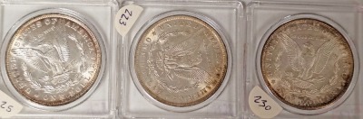Dollar - 2