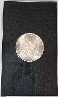 GSA Dollar - 2