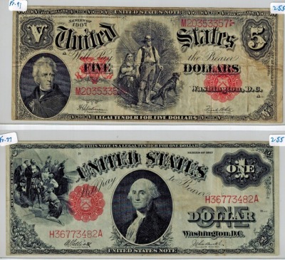 Currency
