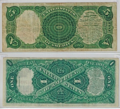 Currency - 2